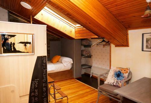 Hostal Casa Savior