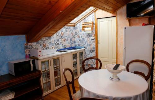 Hostal Casa Savior