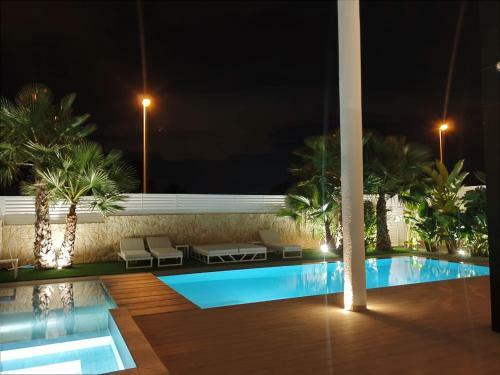 Villa Amani