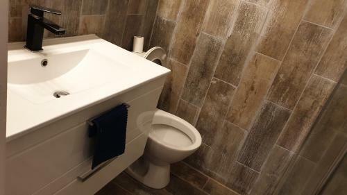 Apartamento Locap Studio