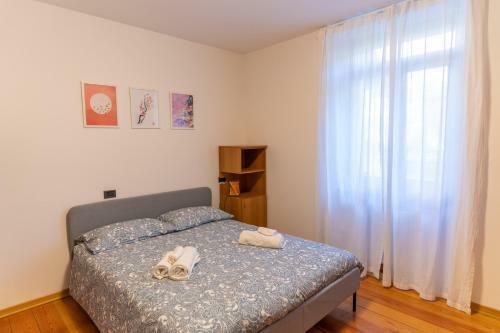Apartamento Casa Lena