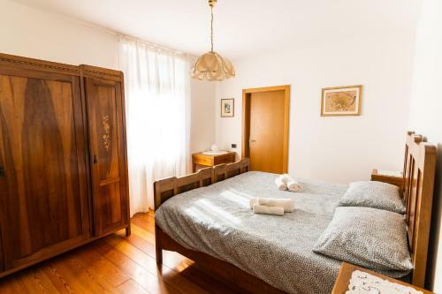 Apartamento Casa Lena