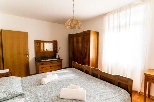 Apartamento Casa Lena