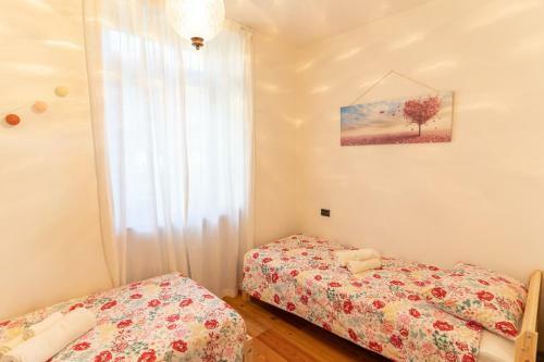 Apartamento Casa Lena