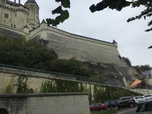 G�te Dans Le Vignoble De Bourgueil