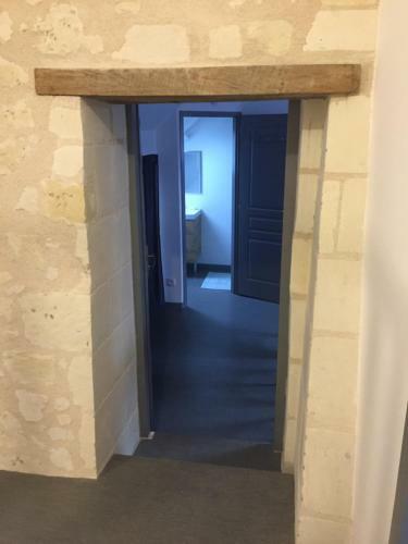 G�te Dans Le Vignoble De Bourgueil