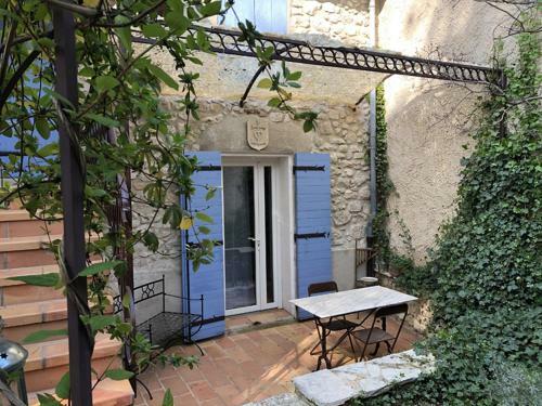 Provence's Home
