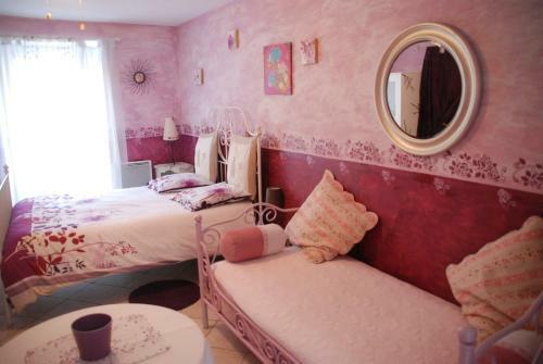 Provence's Home