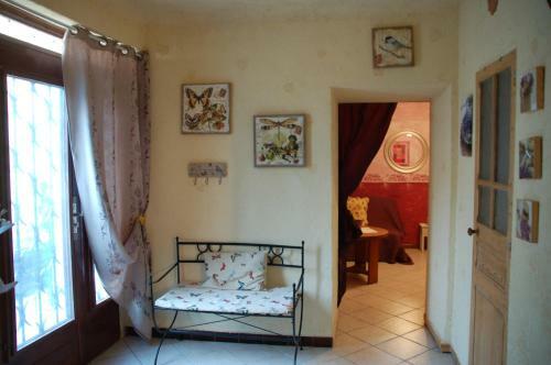 Provence's Home
