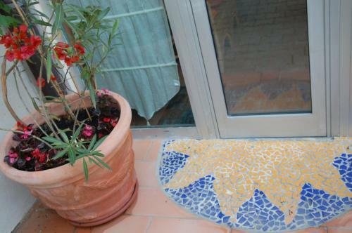 Provence's Home