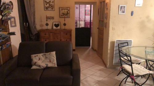 Provence's Home