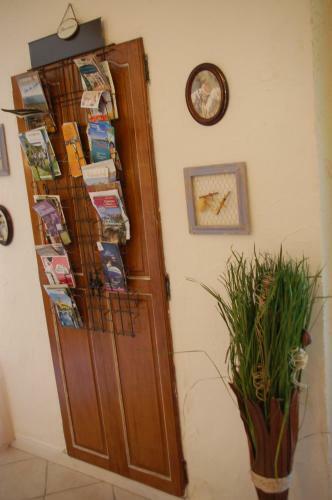Provence's Home