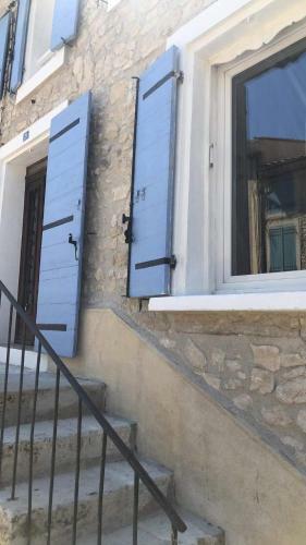 Provence's Home