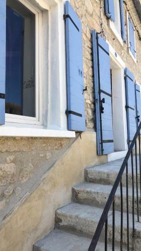 Provence's Home