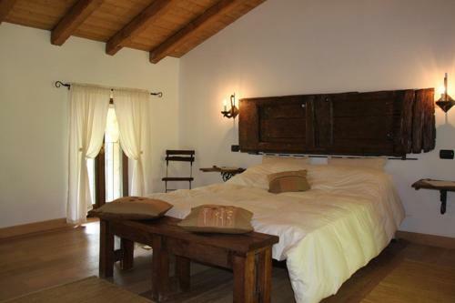 Agroturismo Agriturismo Grassi Lunghi