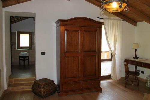 Agroturismo Agriturismo Grassi Lunghi