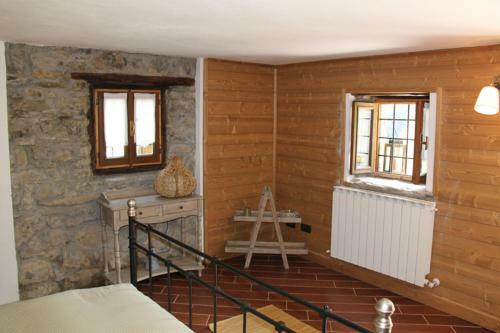 Agroturismo Agriturismo Grassi Lunghi