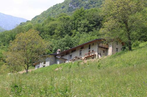 Agroturismo Agriturismo Grassi Lunghi