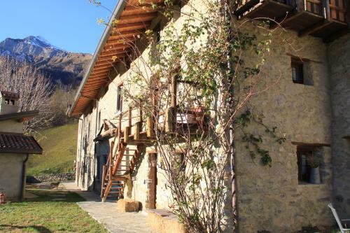 Agroturismo Agriturismo Grassi Lunghi