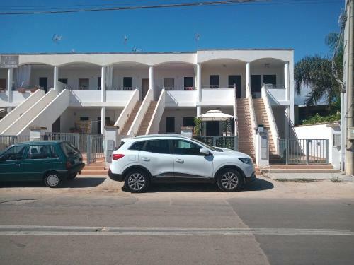 Apartamento Casa Vacanze Maldive Del Salento