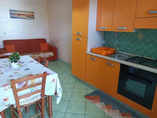Apartamento Casa Vacanze Maldive Del Salento