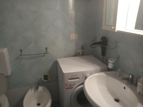 Apartamento Casa Vacanze Maldive Del Salento