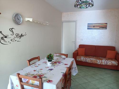 Apartamento Casa Vacanze Maldive Del Salento