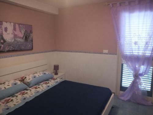 Apartamento Casa Vacanze Maldive Del Salento