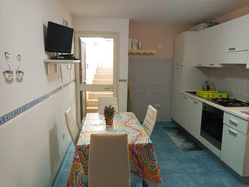 Apartamento Casa Vacanze Maldive Del Salento