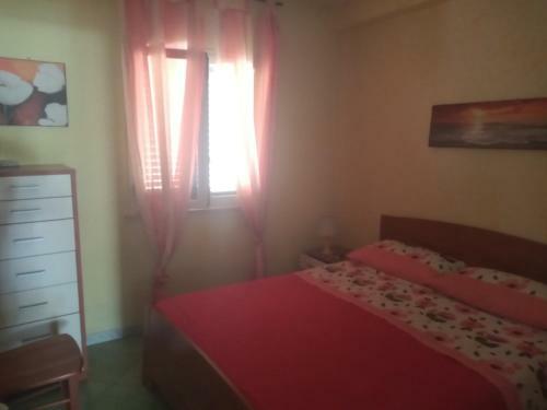 Apartamento Casa Vacanze Maldive Del Salento