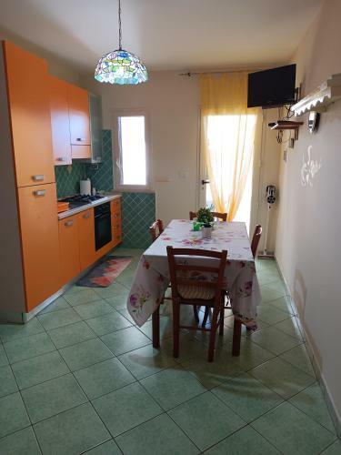 Apartamento Casa Vacanze Maldive Del Salento