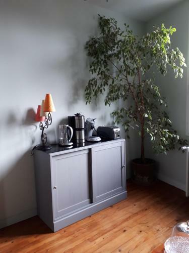 Hostal Maison Clemenceau