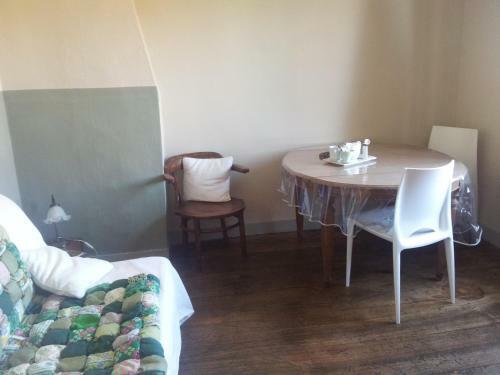 Hostal Wazemoff
