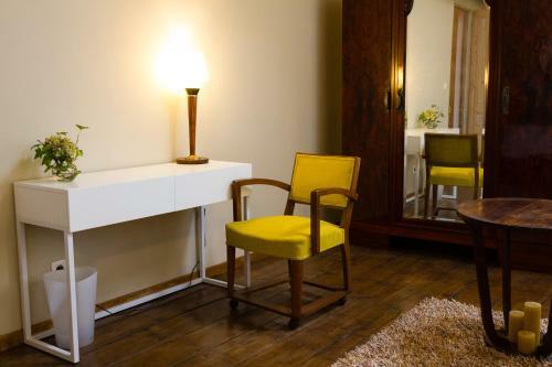 Hostal Wazemoff