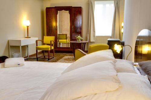 Hostal Wazemoff