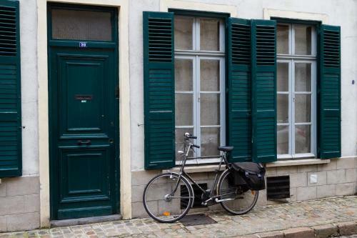 Hostal Wazemoff