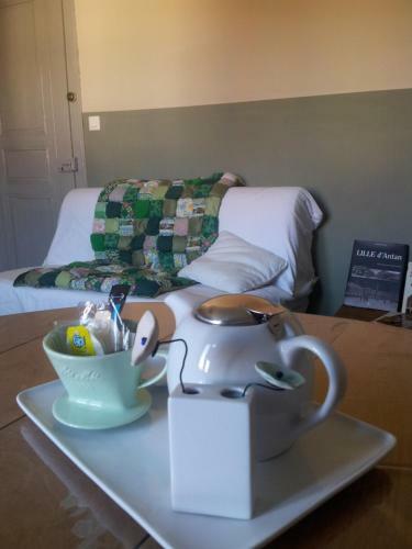Hostal Wazemoff