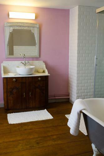 Hostal Wazemoff