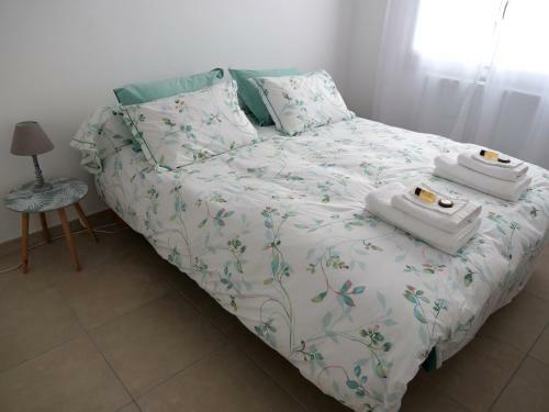 La Villa Lamoureuse