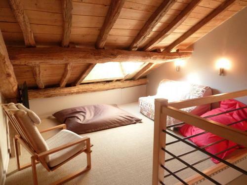 La Ferme De Mon Pere