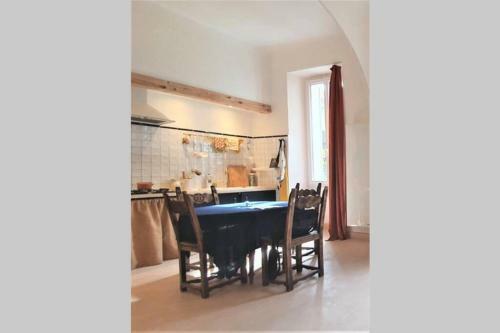 Apartamento Grand T1 De Charme Dans Le Quartier Du Panier