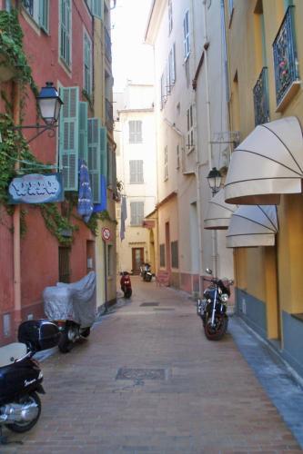 Apartamentos Laridan