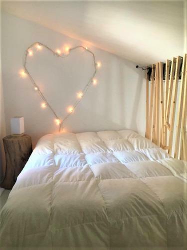 Apartamento Grande Suite Sur Jardin Dans Montpellier Centre