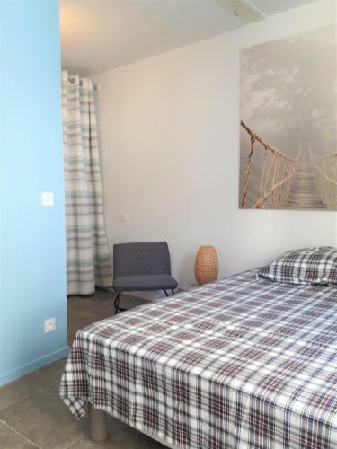 Apartamento Le Balcon De Saint Roch