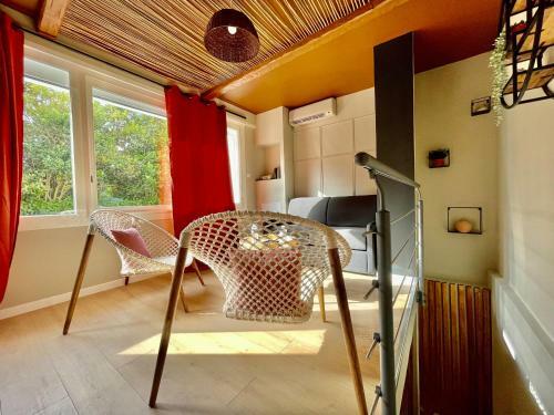 Apartamento Suite Souplex Pa�ka