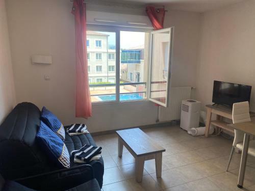 Apartamento Studio Residence Cote Green