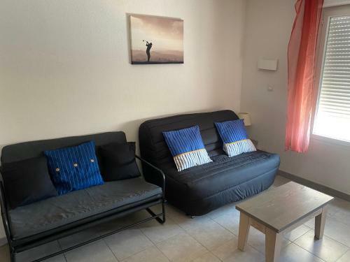 Apartamento Studio Residence Cote Green