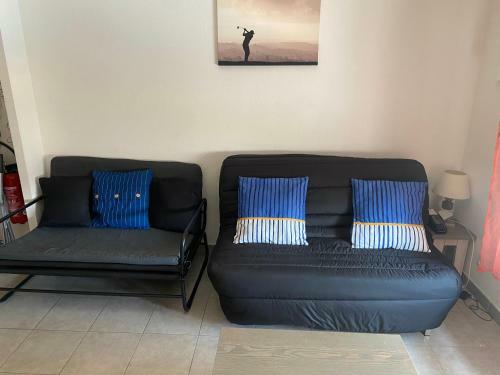 Apartamento Studio Residence Cote Green
