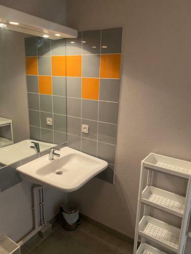 Apartamento Studio Residence Cote Green