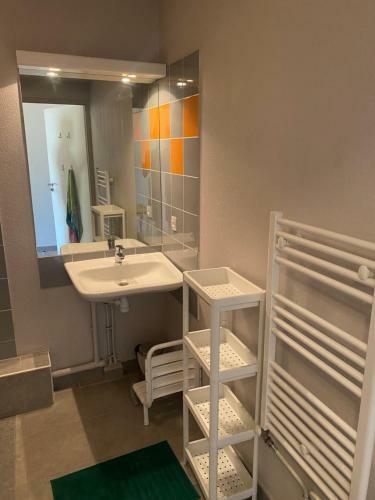Apartamento Studio Residence Cote Green